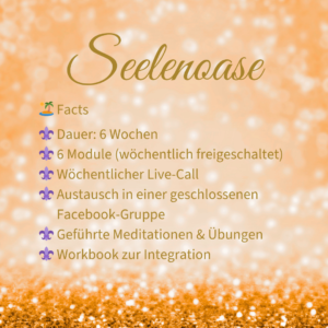 Seelenoase