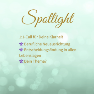 Spotlight